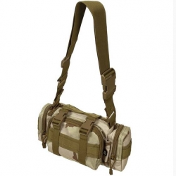Torba biodrowa nerka desert MFH 30703Z